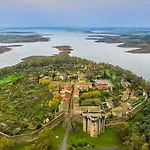 Casa di campagna Arbequina - Naturaleza Y Calma En El Valle Del Ambroz