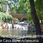 Casa di campagna Arbequina - Naturaleza Y Calma En El Valle Del Ambroz Casas del Monte