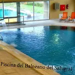 Arbequina - Naturaleza Y Calma En El Valle Del Ambroz