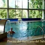 Arbequina - Naturaleza Y Calma En El Valle Del Ambroz *
