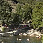 Casa di campagna Arbequina - Naturaleza Y Calma En El Valle Del Ambroz *