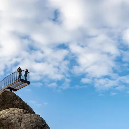 Εξοχικό σπίτι Arbequina & Esqui La Covatilla Casas del Monte