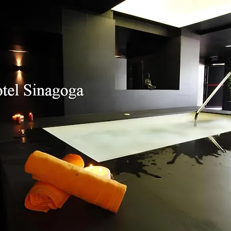 Εξοχικό σπίτι Arbequina & Esqui La Covatilla Casas del Monte