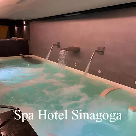 Arbequina & Esqui La Covatilla * Casas del Monte