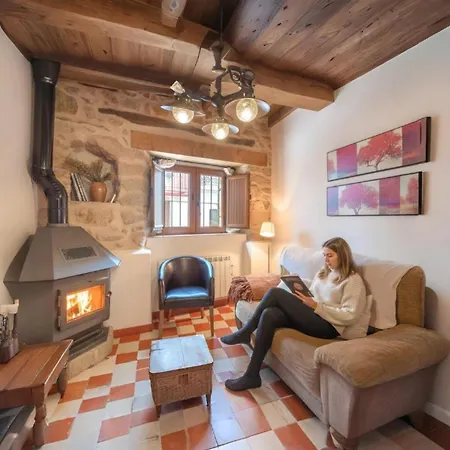 Arbequina & Otono Magico 617-27-06-43 Casas del Monte