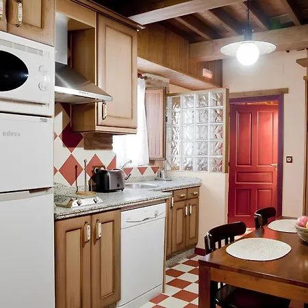 Arbequina & Esqui La Covatilla