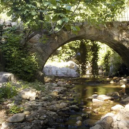 Arbequina & Esqui La Covatilla Casas del Monte