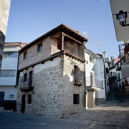 Arbequina & Esqui La Covatilla Casas del Monte