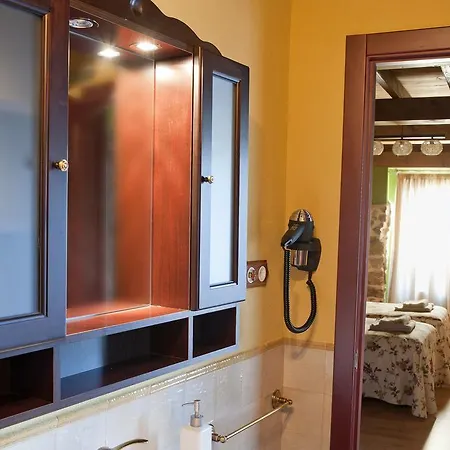 Arbequina & Esqui La Covatilla Εξοχικό σπίτι