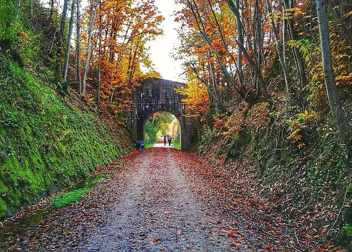 Casa Rural Arbequina - Naturaleza Y Calma En El Valle Del Ambroz Country house