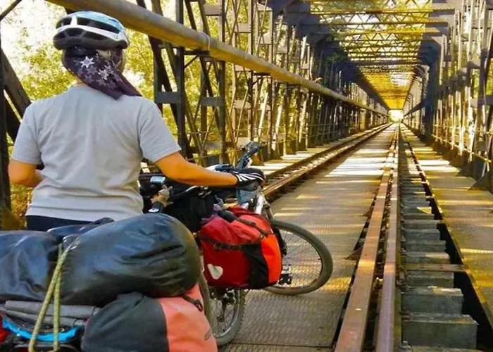 Venkovský dům Arbequina & Esqui La Covatilla *