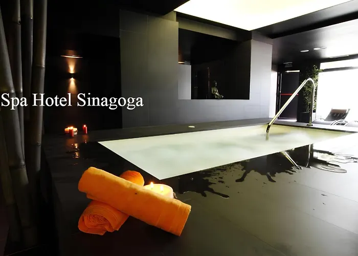 Gospodarstwo wiejskie Arbequina Cerezo En Flor Casas del Monte