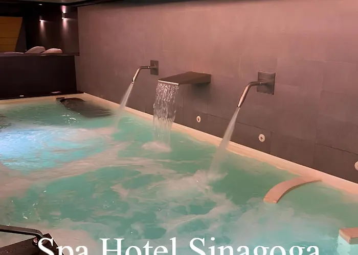 Casa Rural Arbequina - Naturaleza Y Calma En El Valle Del Ambroz * Casas del Monte