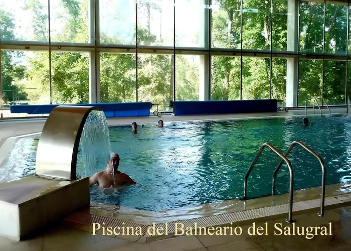 Casa Rural Arbequina - Naturaleza Y Calma En El Valle Del Ambroz *